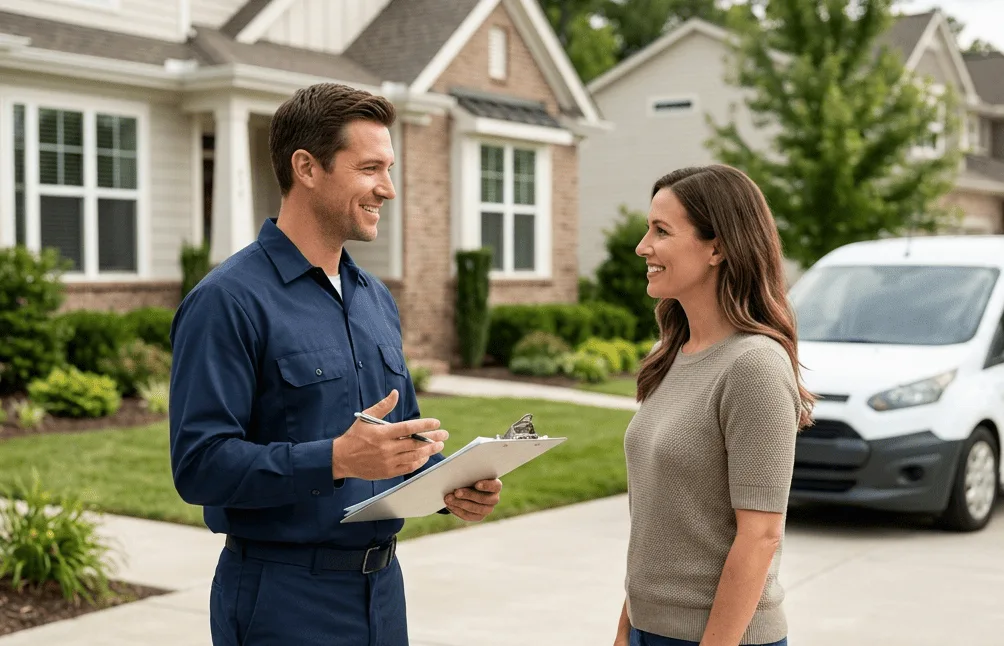 Mold Remediation Saluda, SC FAQs